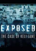 Watch EXPOSED 123movies