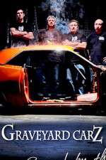 Watch Graveyard Carz 123movies