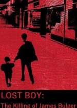 Watch Lost Boy: The Killing of James Bulger 123movies