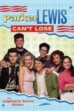 Watch Parker Lewis Can't Lose 123movies