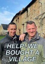 Watch Help! We Bought a Village 123movies