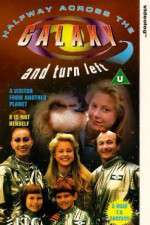 Watch Halfway Across the Galaxy and Turn Left 123movies