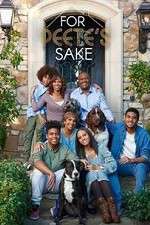 Watch For Peete's Sake 123movies
