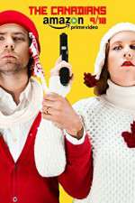 Watch The Canadians 123movies
