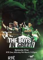 Watch The Boys in Green 123movies