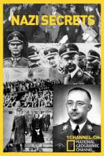 Watch National Geographic Nazi Secrets 123movies