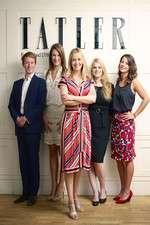 Watch Posh People: Inside Tatler 123movies