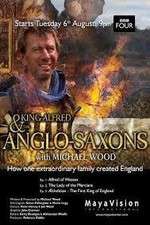 Watch King Alfred And The Anglo 123movies