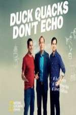 Watch Duck Quacks Dont Echo UK 123movies