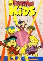 Watch The Flintstone Kids 123movies