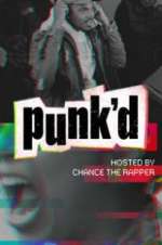 Watch Punk\'d 123movies