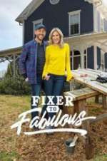 Watch Fixer to Fabulous 123movies