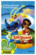 Watch Lilo & Stitch The Series 123movies