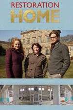 Watch Restoration Home 123movies