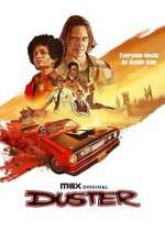 Watch Duster 123movies