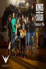 Watch Kings of Crash 123movies