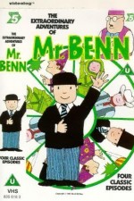 Watch Mr Benn 123movies