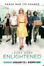 Watch Enlightened 123movies
