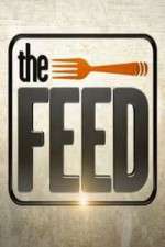 Watch The Feed 123movies