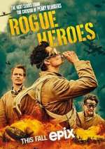 Watch SAS: Rogue Heroes 123movies