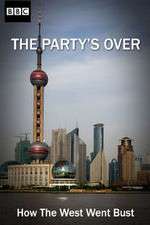Watch The Partys Over How the West Went Bust 123movies