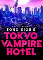 Watch Tokyo Vampire Hotel 123movies