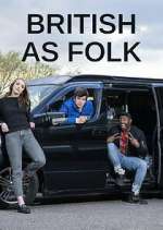 Watch British As Folk 123movies