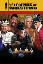Watch Legends of Wrestling 123movies
