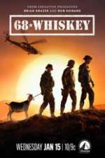 Watch 68 Whiskey 123movies