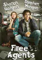 Watch Free Agents 123movies