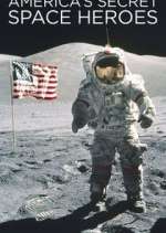 Watch America's Secret Space Heroes 123movies