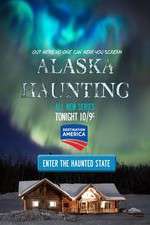 Watch Alaska Haunting 123movies