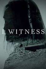 Watch I, Witness 123movies