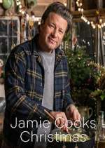 Watch Jamie Cooks Christmas 123movies