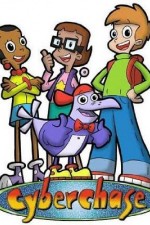 Watch Cyberchase 123movies