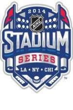 Watch Road To The NHL Stadium Series 123movies