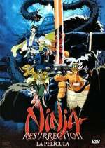 Watch Makai tenshÃ´: Jigoku-hen 123movies
