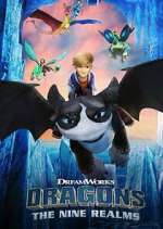 Watch Dragons: The Nine Realms 123movies