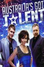 Watch Australia's Got Talent 123movies