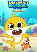 Watch Baby Shark's Big Show! 123movies