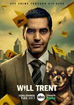Watch Will Trent 123movies