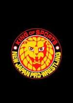 Watch New Japan Pro Wrestling 123movies