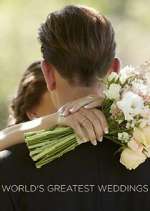 Watch World's Greatest Weddings 123movies