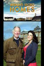 Watch Britains Secret Homes 123movies