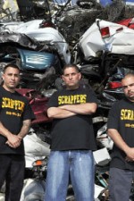 Watch Scrappers 123movies