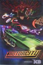 Watch Motorcity 123movies