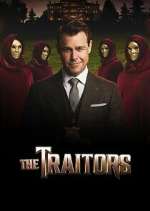 Watch The Traitors 123movies