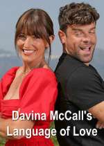 Watch Davina McCall's Language of Love 123movies