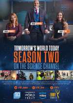 Watch Tomorrow's World Today 123movies