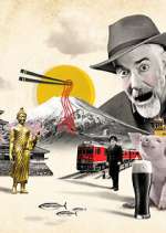 Watch Shaun Micallef's Origin Odyssey 123movies